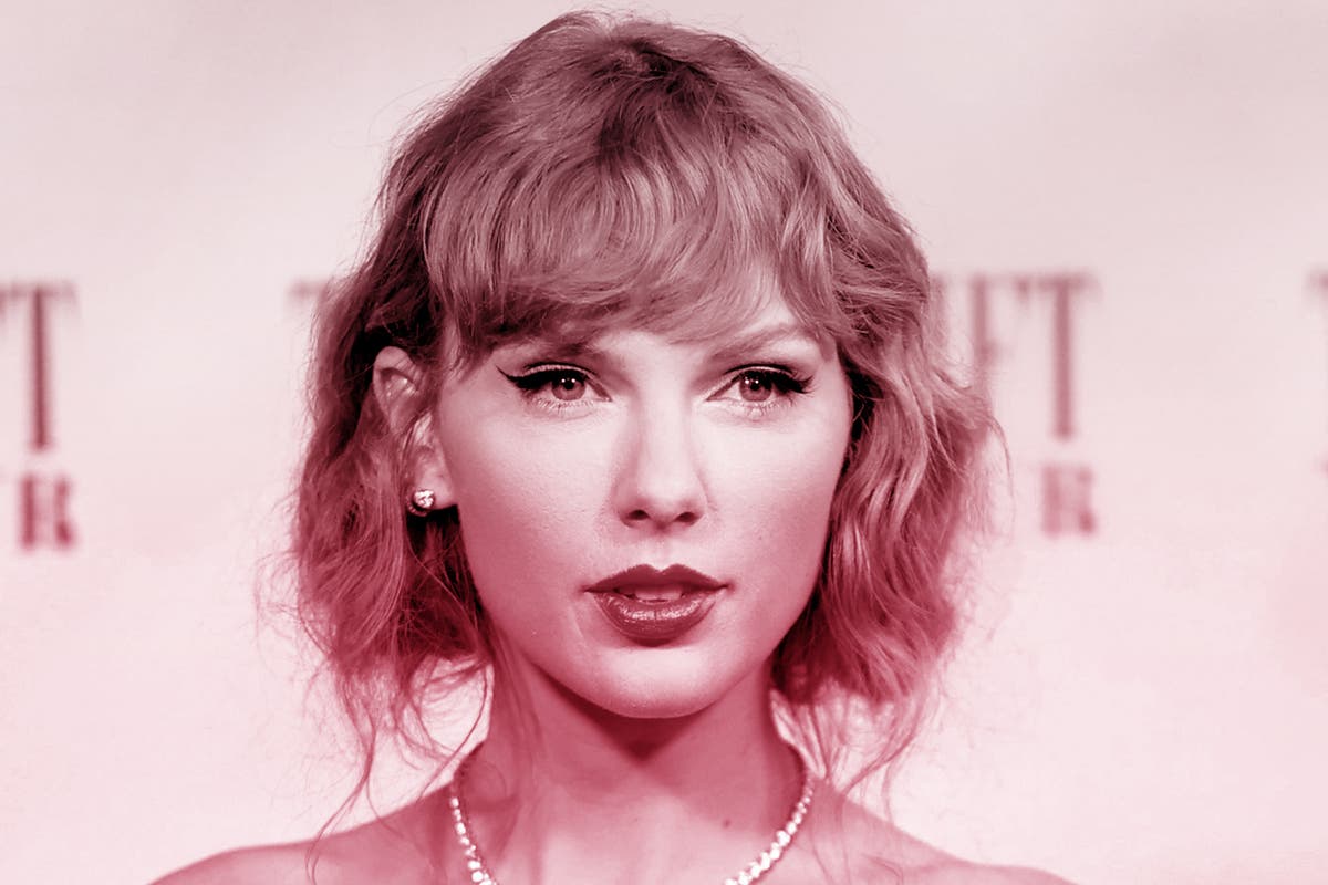 Taylor Swift Time’s Person of the Year has created a phenomenal legacy